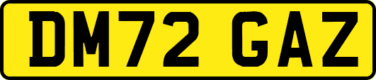 DM72GAZ
