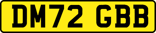 DM72GBB