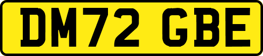 DM72GBE