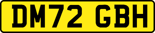 DM72GBH