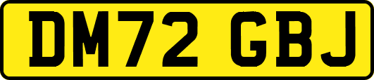DM72GBJ