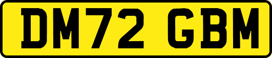 DM72GBM