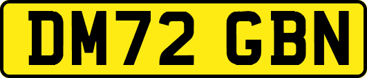 DM72GBN