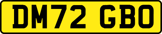 DM72GBO