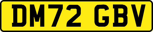 DM72GBV