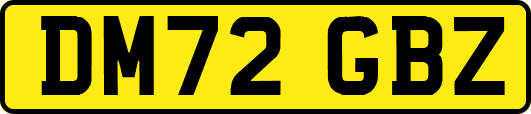 DM72GBZ