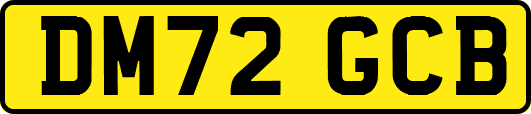 DM72GCB