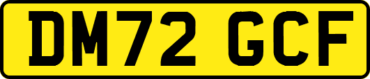 DM72GCF