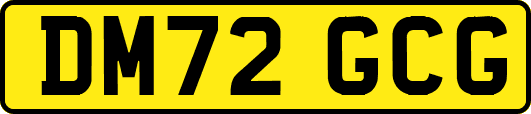 DM72GCG