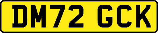 DM72GCK