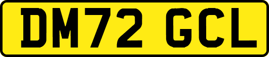 DM72GCL