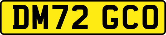 DM72GCO