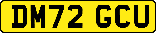 DM72GCU