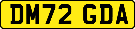 DM72GDA