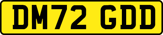 DM72GDD