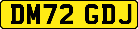 DM72GDJ