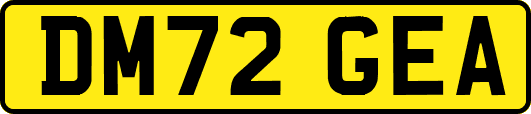 DM72GEA