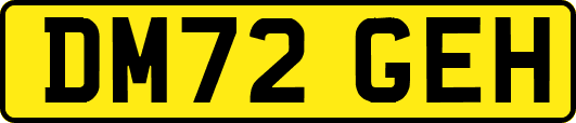 DM72GEH