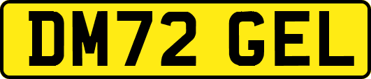 DM72GEL