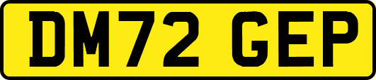 DM72GEP