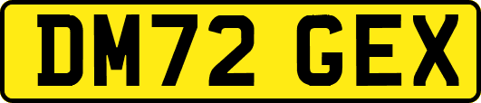 DM72GEX