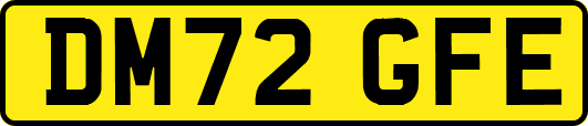 DM72GFE