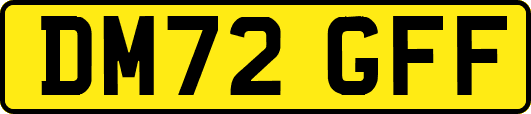 DM72GFF