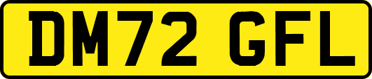 DM72GFL