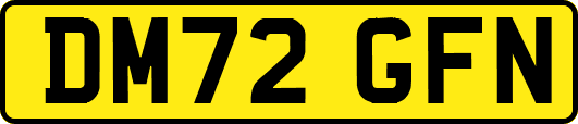 DM72GFN