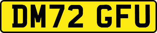 DM72GFU