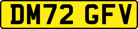 DM72GFV