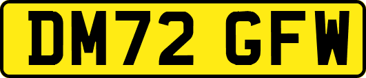 DM72GFW