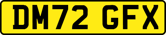 DM72GFX