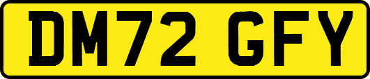 DM72GFY