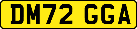 DM72GGA