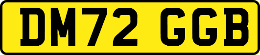 DM72GGB