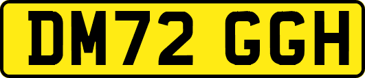 DM72GGH