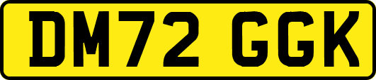 DM72GGK