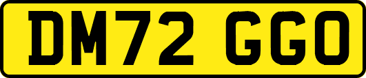 DM72GGO