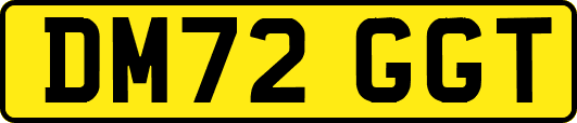 DM72GGT