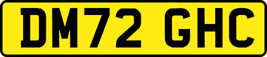 DM72GHC