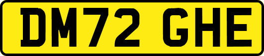 DM72GHE