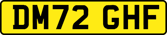 DM72GHF