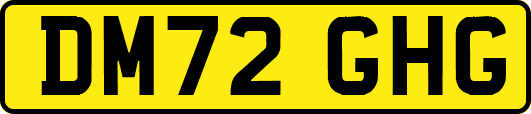 DM72GHG