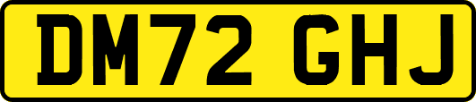 DM72GHJ