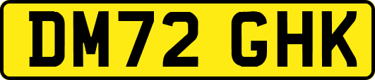 DM72GHK