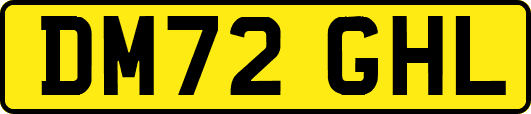 DM72GHL