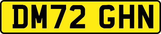 DM72GHN