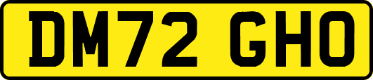 DM72GHO