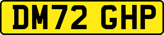 DM72GHP